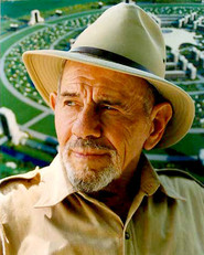 Jacque Fresco