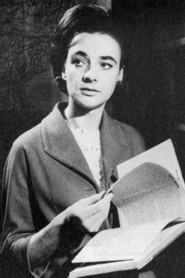 Jacqueline Hill