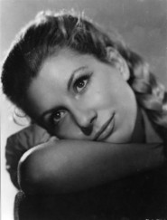 Jacqueline Pagnol