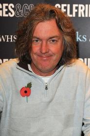 James May