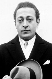 Jascha Heifetz