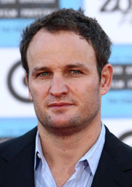 Jason Clarke