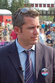 Jason Jones