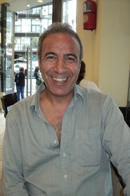 Javier Lombardo