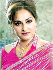 Jayaprada