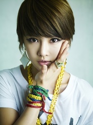 Jeon Boram