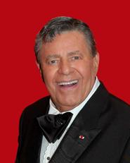 Jerry Lewis