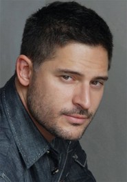 Joe Manganiello