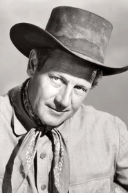 Joel McCrea