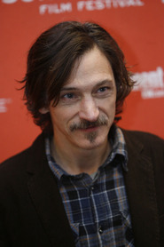 John Hawkes