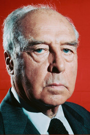 John Houseman