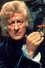 Jon Pertwee