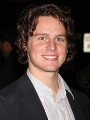 Jonathan Groff