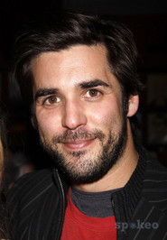 Jordan Bridges