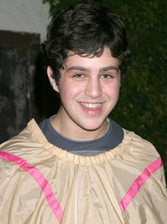 Josh Peck