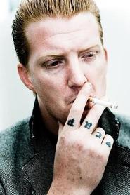 Joshua Homme