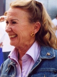 Juliet Mills