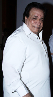 Kader Khan