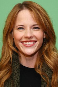 Katie Leclerc