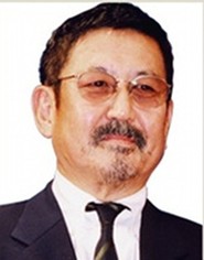 Katsuo Nakamura