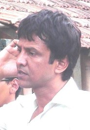 Kay Kay Menon