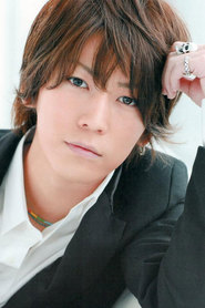 Kazuya Kamenashi