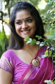 Keerthi Suresh