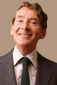 Kenneth Williams