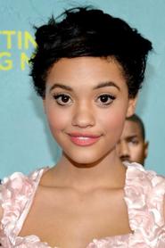 Kiersey Clemons