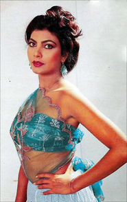 Kimi Katkar