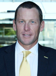 Lance Armstrong