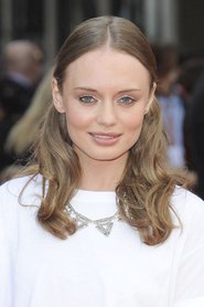 Laura Haddock