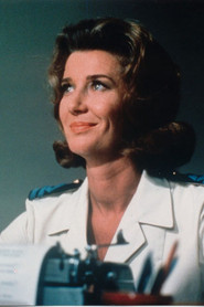 Lois Maxwell