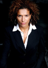 Lucia Rijker