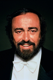 Luciano Pavarotti