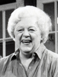 Lucille Benson