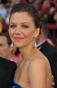 Maggie Gyllenhaal