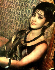 Mala Sinha