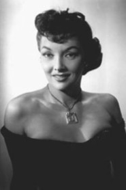 Mari Blanchard