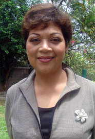 Maria Cordero