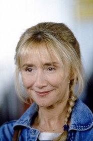 Marie-Anne Chazel