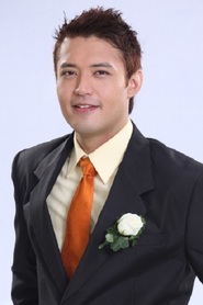 Mark Anthony Fernandez