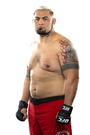 Mark Hunt