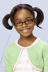 Marsai Martin