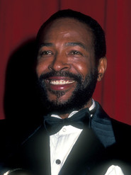 Marvin Gaye