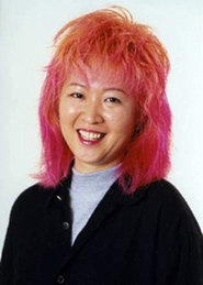 Masako Katsuki