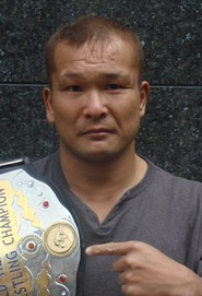 Masato Tanaka