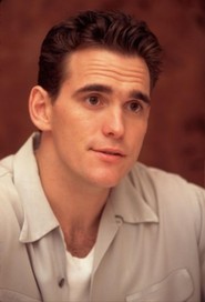 Matt Dillon