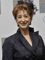 Maureen Lipman