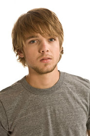 Max Thieriot